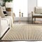 Nuloom Margie Striped Grass Area Rug 5ft x 8ft TALG01A-508 - alternate 4